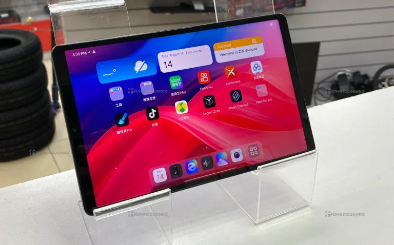Планшет Lenovo Legion Tab Y700 2023