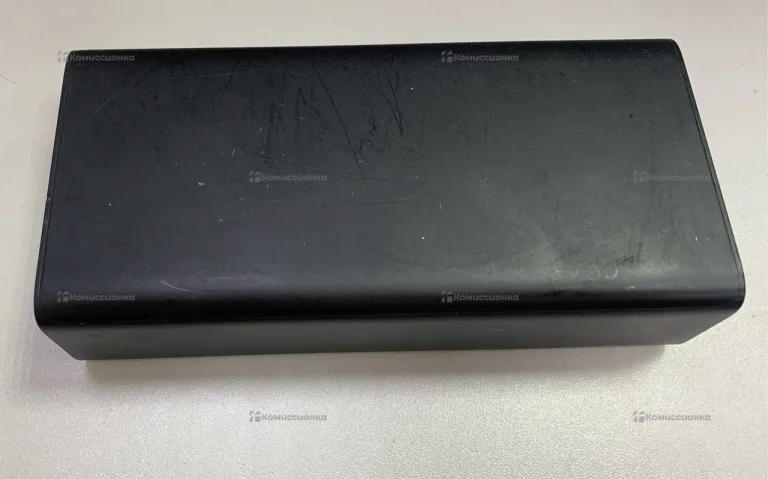 повербанк romoss 40000