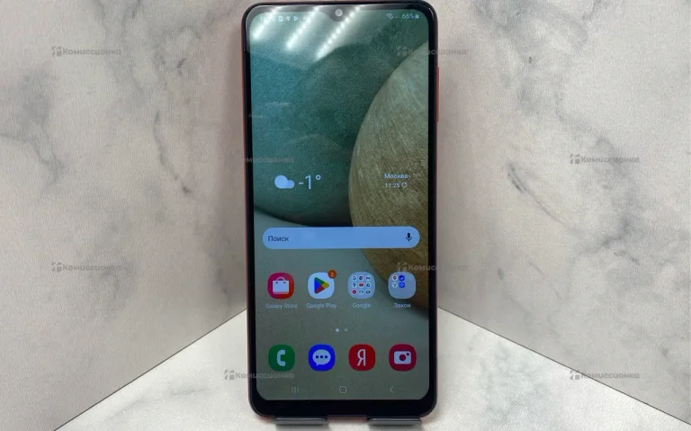 Samsung Galaxy A12 2/32 ГБ