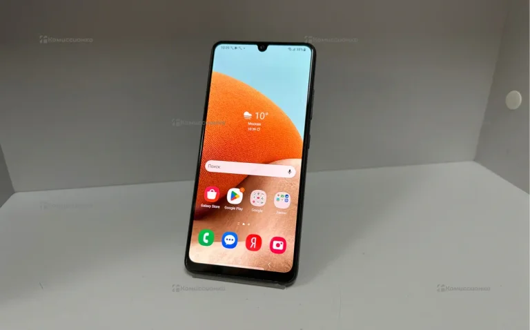 Samsung Galaxy A32 4/64 ГБ