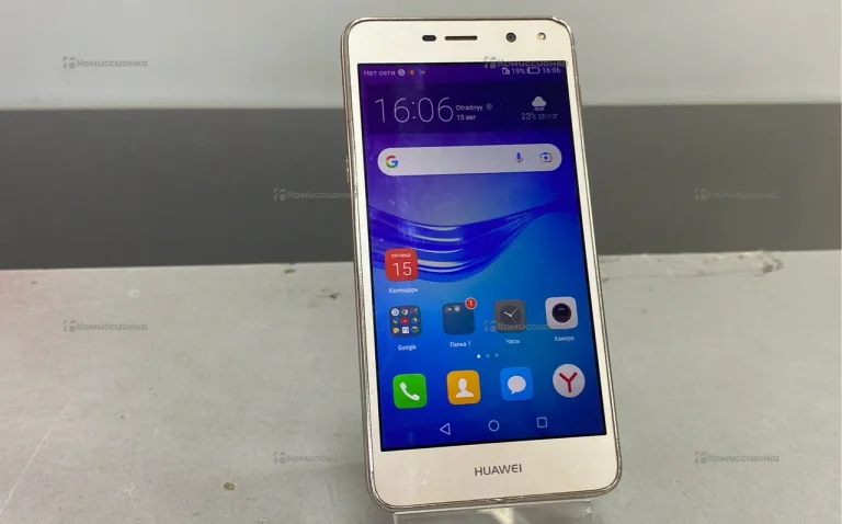 Huawei Y5 2017 2/16Gb