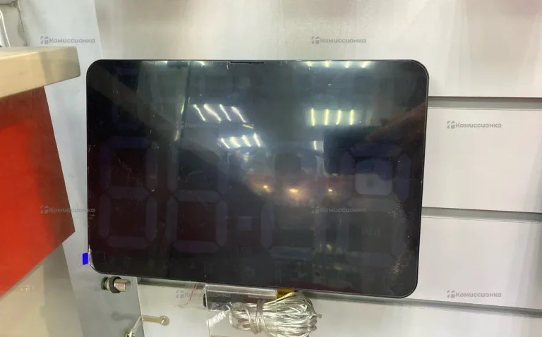 Часы Настенные Электронные