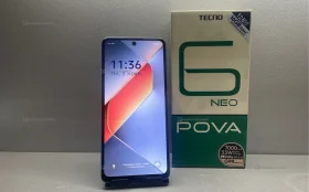 Tecno Pova 6 Neo 8/128 ГБ