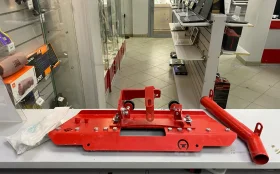 заусовщик для резки Плитки под углом 45* DLT