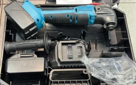 Реноватор Makitа АКБ