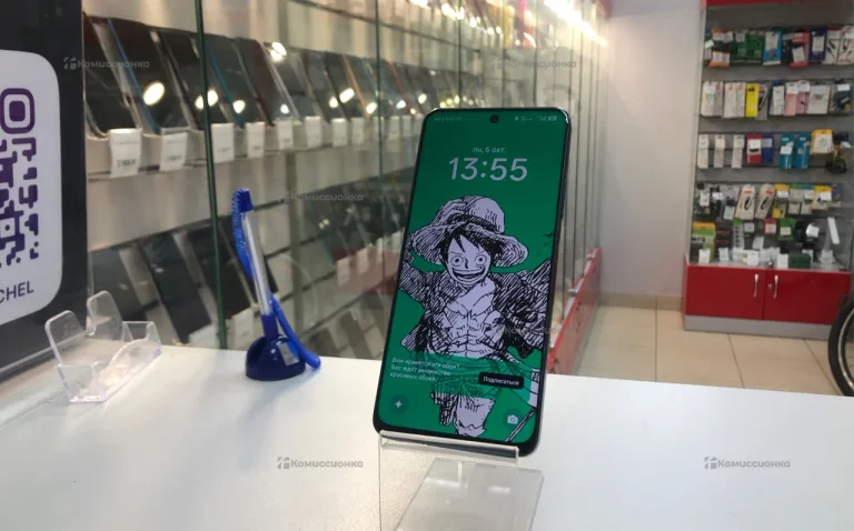 Realme 10 Pro 8/128 ГБ