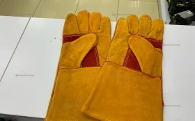 Купить Краги сварочные 9 б/у , в Нижнекамск Цена:200рублей