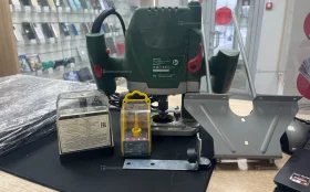 Купить Фрезер Bosch POF 1200 AE б/у , в Москва и область Цена:3990рублей