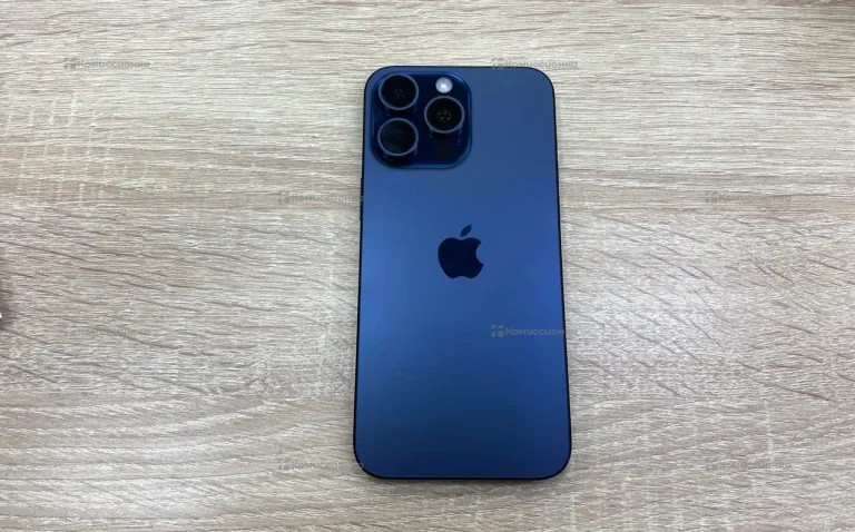 Apple iPhone 15 Pro Max 8/256 ГБ