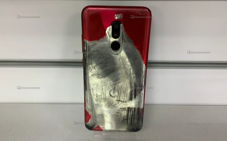 Xiaomi Redmi 8 3/32 ГБ