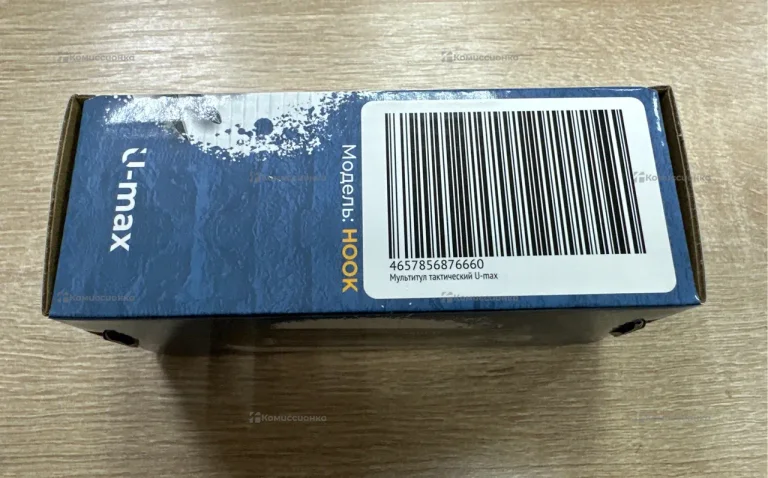 Мультитул U-Max HOOK