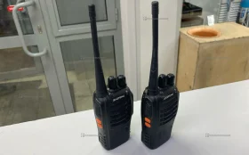 Купить Рация 2шт BaoFeng BF-888S б/у , в Челябинск Цена:990рублей