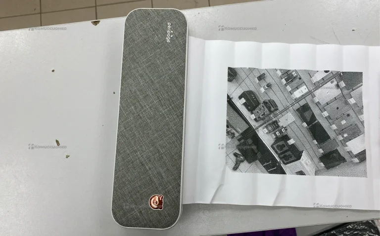 PeriPage Портативный принтер PeriPage Mini A40