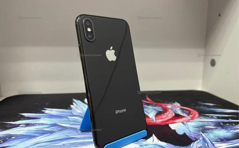 Apple iPhone X 3/64 ГБ