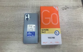 Tecno Spark Go 2 3/64 ГБ