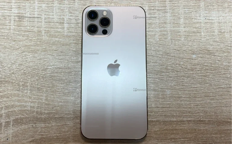 Apple iPhone 12 Pro 128Gb