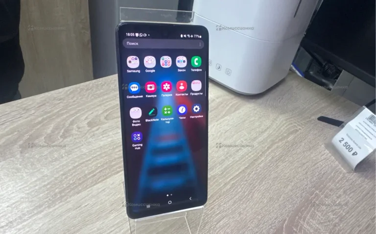 Samsung Galaxy A51 4/64 ГБ