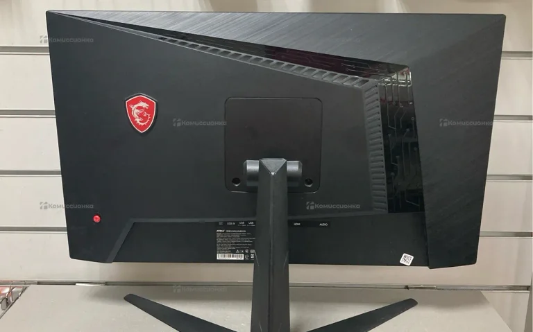 Монитор MSI Монитор MSI 27 Optix MAG273