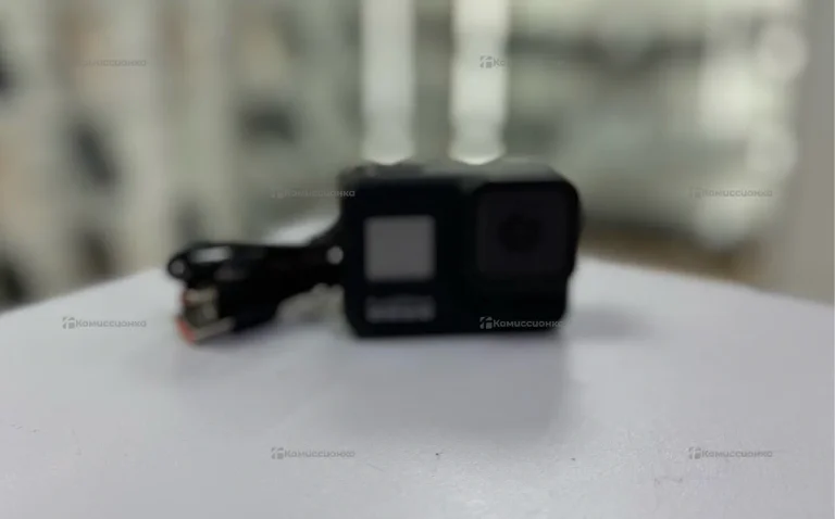 Экшн камера GoPro 8 black
