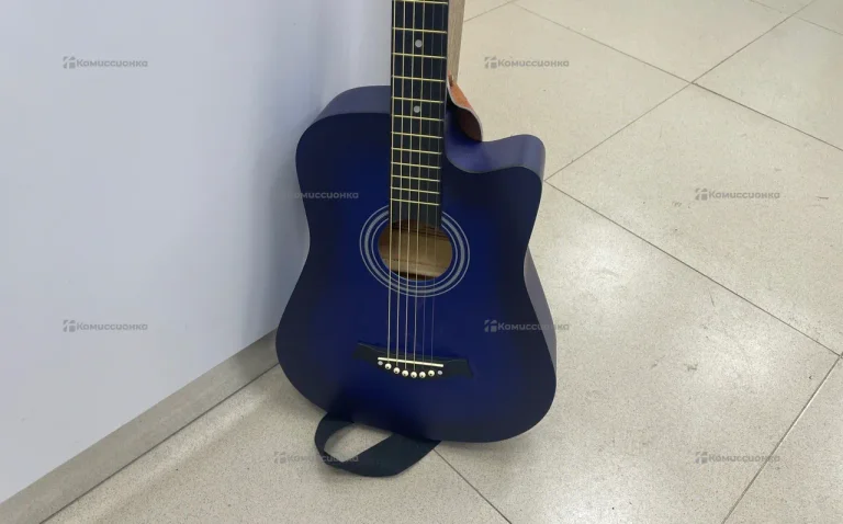 Гитара Rockstar rs-38