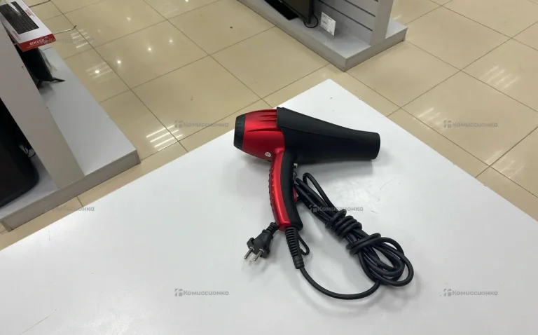 фен Philips 6000w
