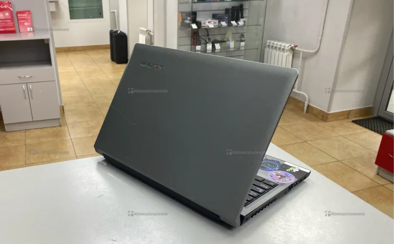 Ноутбук  Lenovo M5400