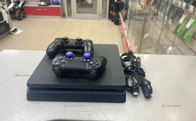 Купить Приставка PS. 4 slim 1tb б/у , в Саратов Цена:17900рублей