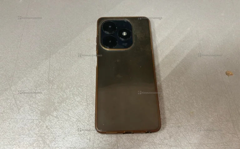 Tecno Go 2024 4/128gb