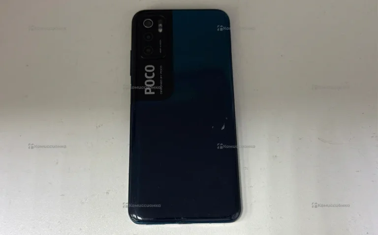 Xiaomi Poco M3 Pro 6/128 ГБ