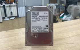 Купить Жёсткий диск Toshiba 500Gb б/у , в Самара Цена:390рублей