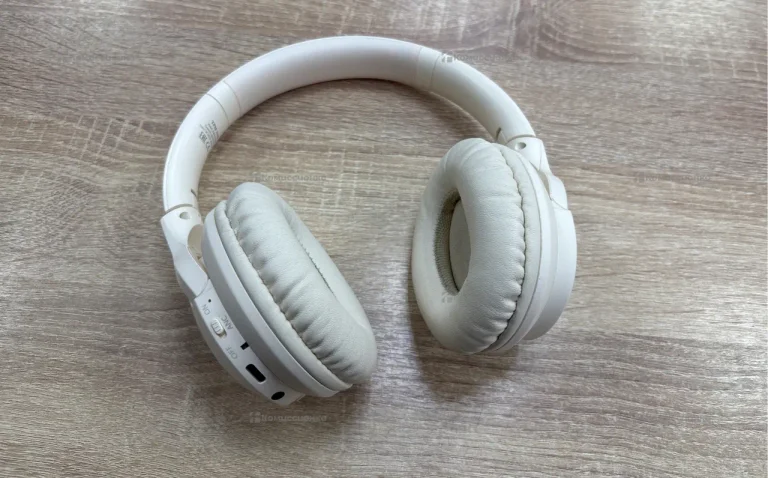 Наушники  TFN