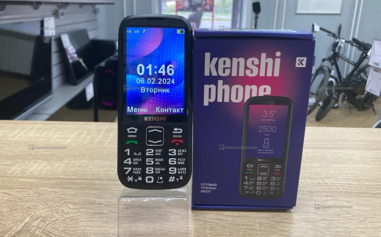 kenshi1qe SM321