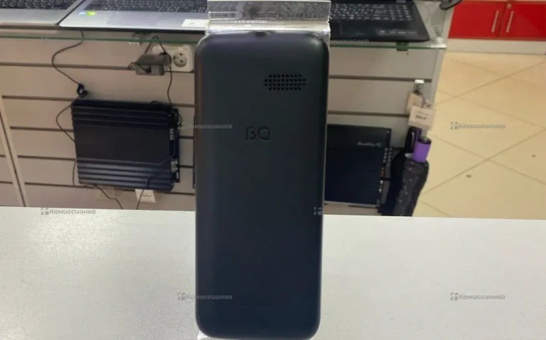 BQ Step XXL plus