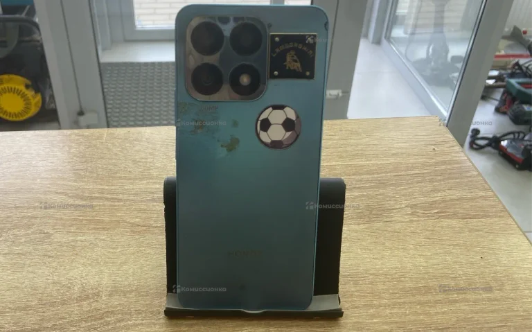 Honor X8A 6/128Gb
