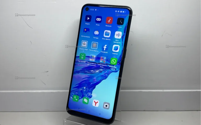 Oppo A53 4/64 ГБ