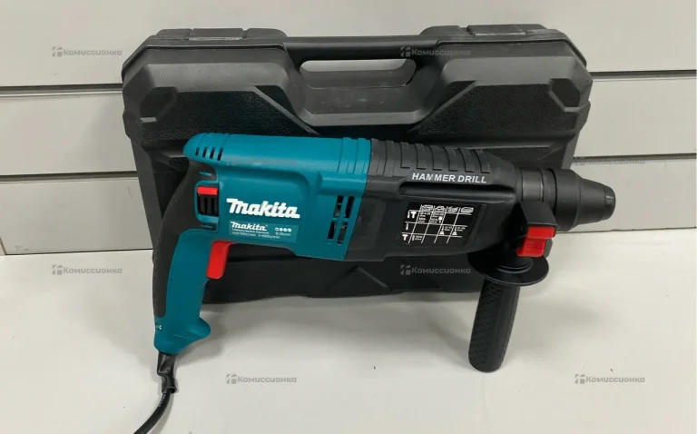 Перфоратор Makita Реплика