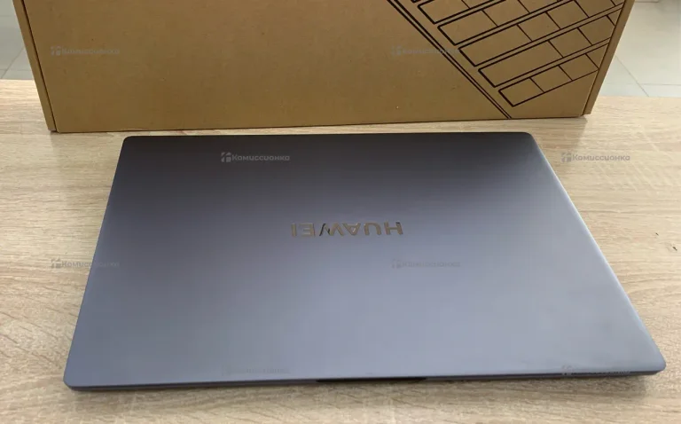 Ноутбук  Huawei MCLF-X