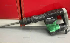 Отбойный молоток Hikoki H41MB2