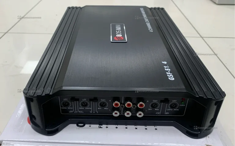 Автомагнитола pioneer deh-6400bt