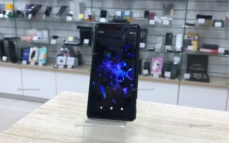 Sony Xperia XZ2 Compact
