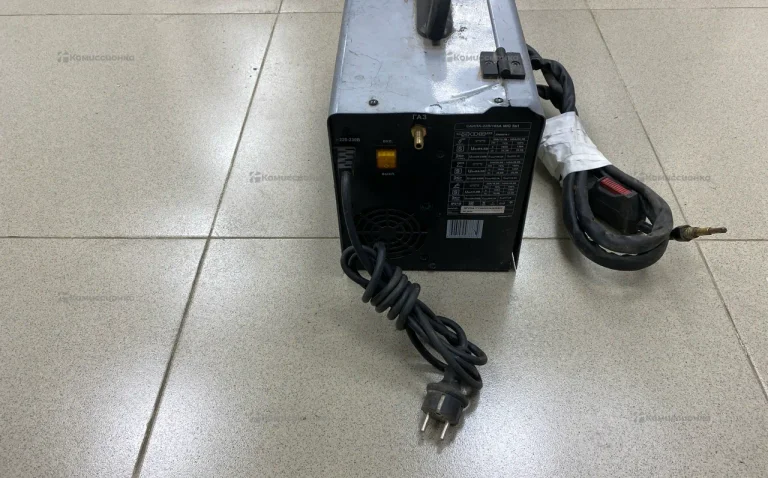 Сварочный аппарат Ресанта САИПА-22В/165А MIG 5в1