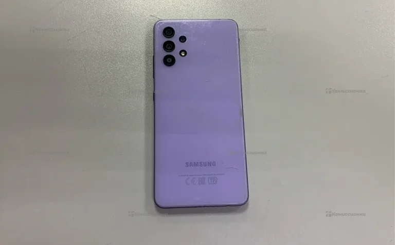 Samsung Galaxy A32 4/128 ГБ