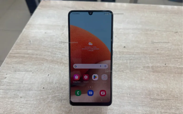 Samsung Galaxy A32 6/128 ГБ