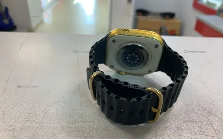 Часы  Apple Watch Ultra копия
