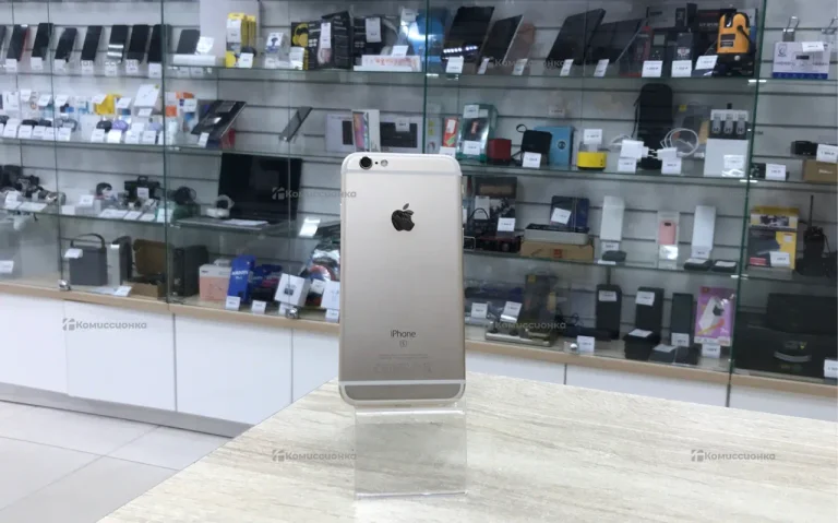Apple iPhone 6S 128Gb