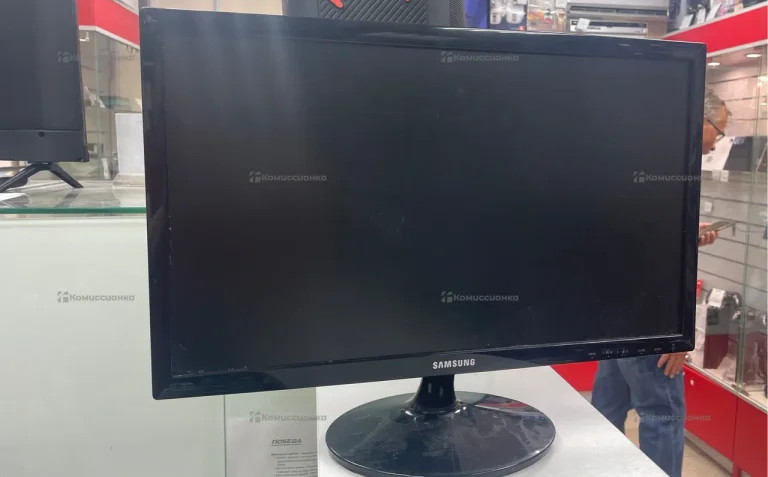 Монитор Samsung LS22D300