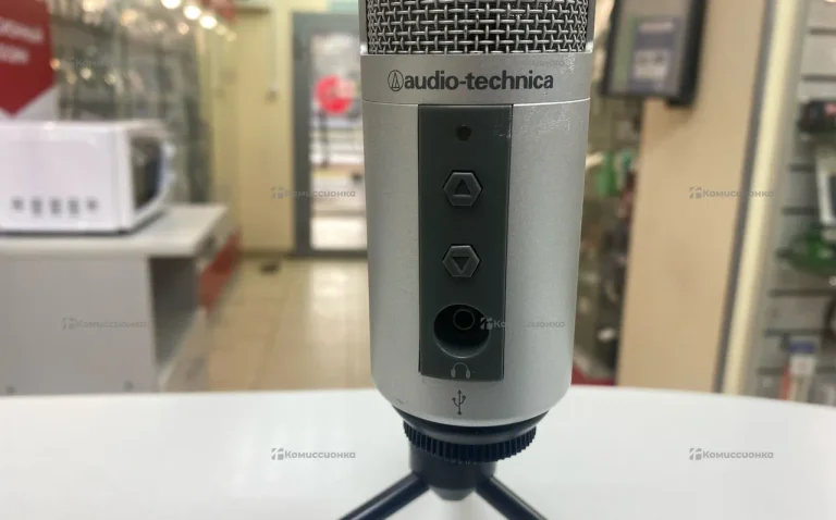 Микрофон audi-technica ATR2500