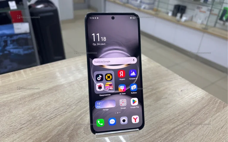 Tecno Spark 30 Pro 8/256Gb