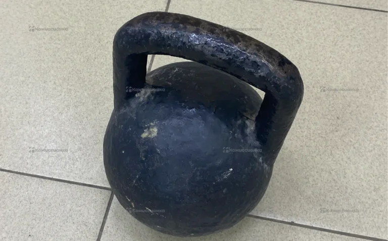 Гиря
