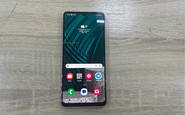 Samsung Galaxy A33 5G 4/128 ГБ